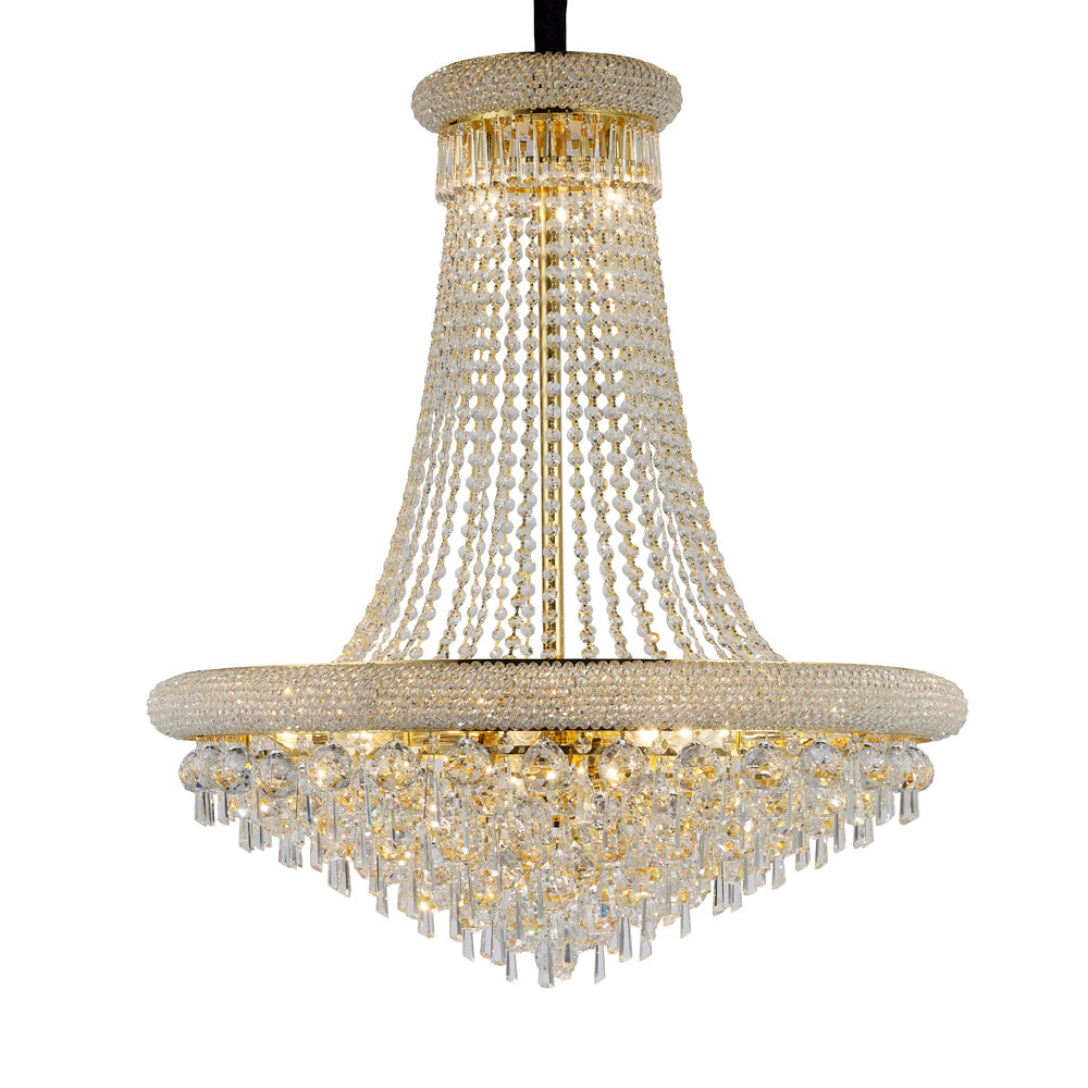 Diyas chandelier 2024