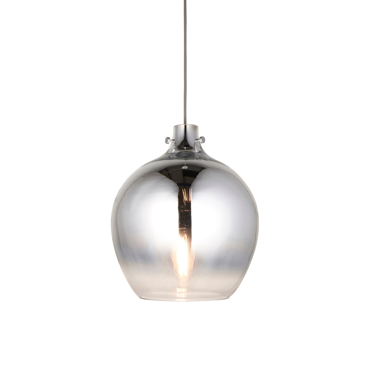 WAL442176 Walton Pendant Chrome