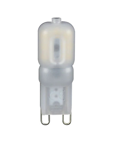 INL-28573 G9 LED Capsule 3000k