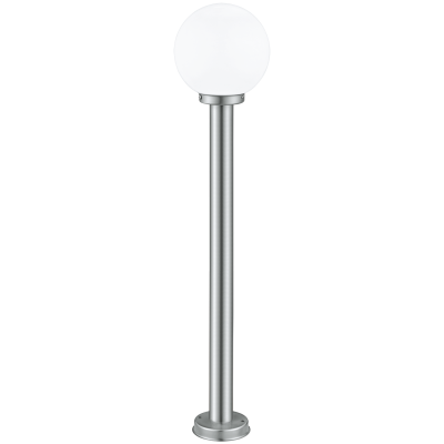 Eglo 30207 Nisia Tall Post Light