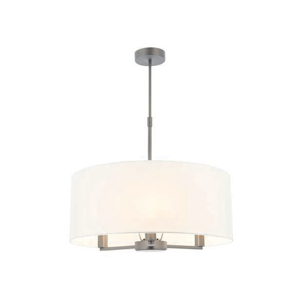 Endon 60241 Daley 3 Light Pendant