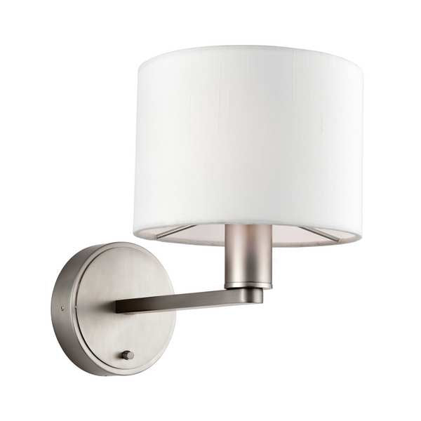 Endon 61608 Daley Wall Light