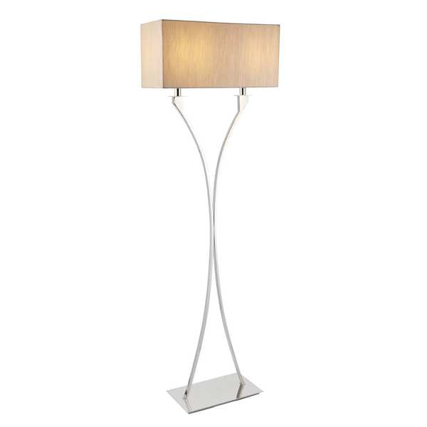 Endon 63747 Vienna Floor Lamp