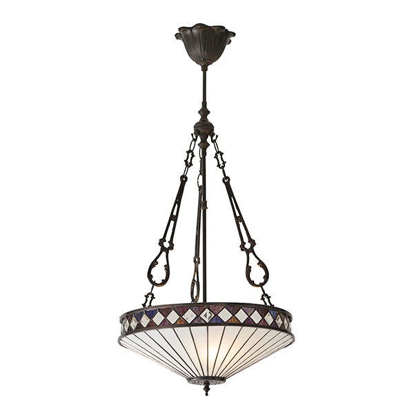 INT64146 Fargo Inverted Pendant