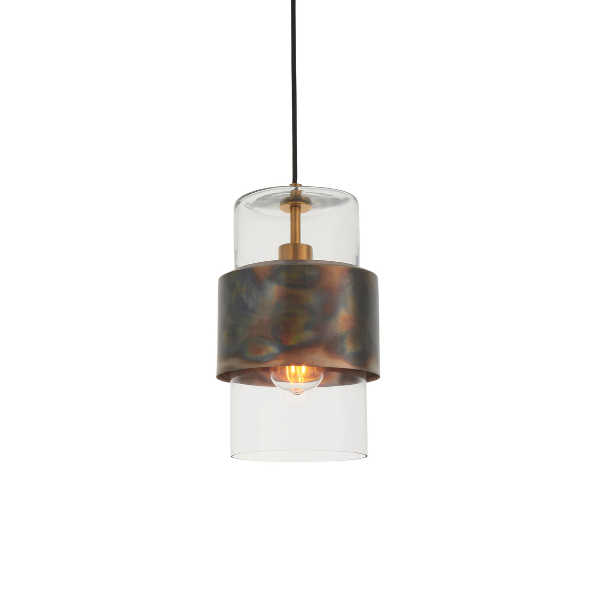 Tavener TAV60181 Pendant Bronze Patina