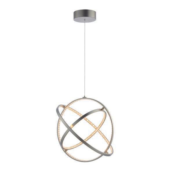 Endon 74729 Eternity LED Pendant