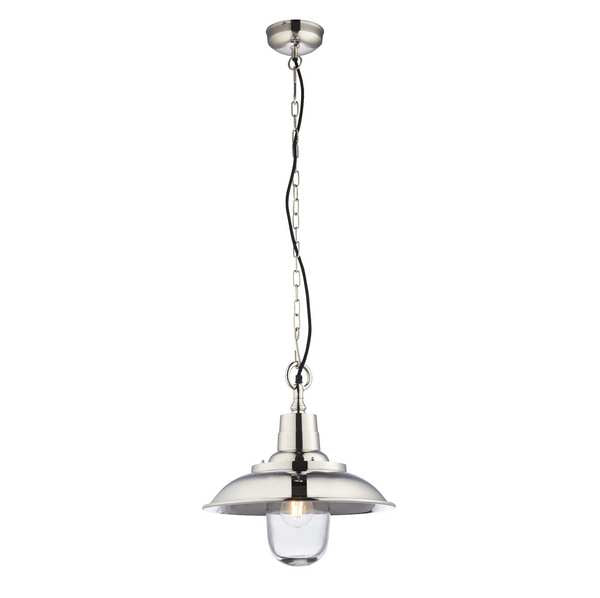 Endon 75957 Langley Pendant