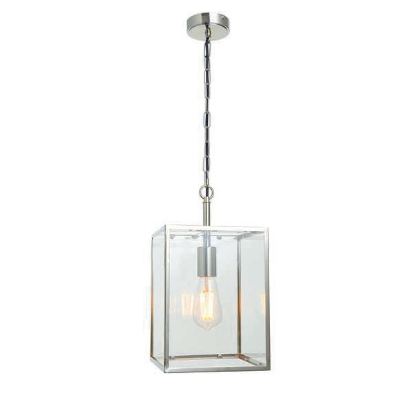 Endon 76228 Hadden Square Pendant