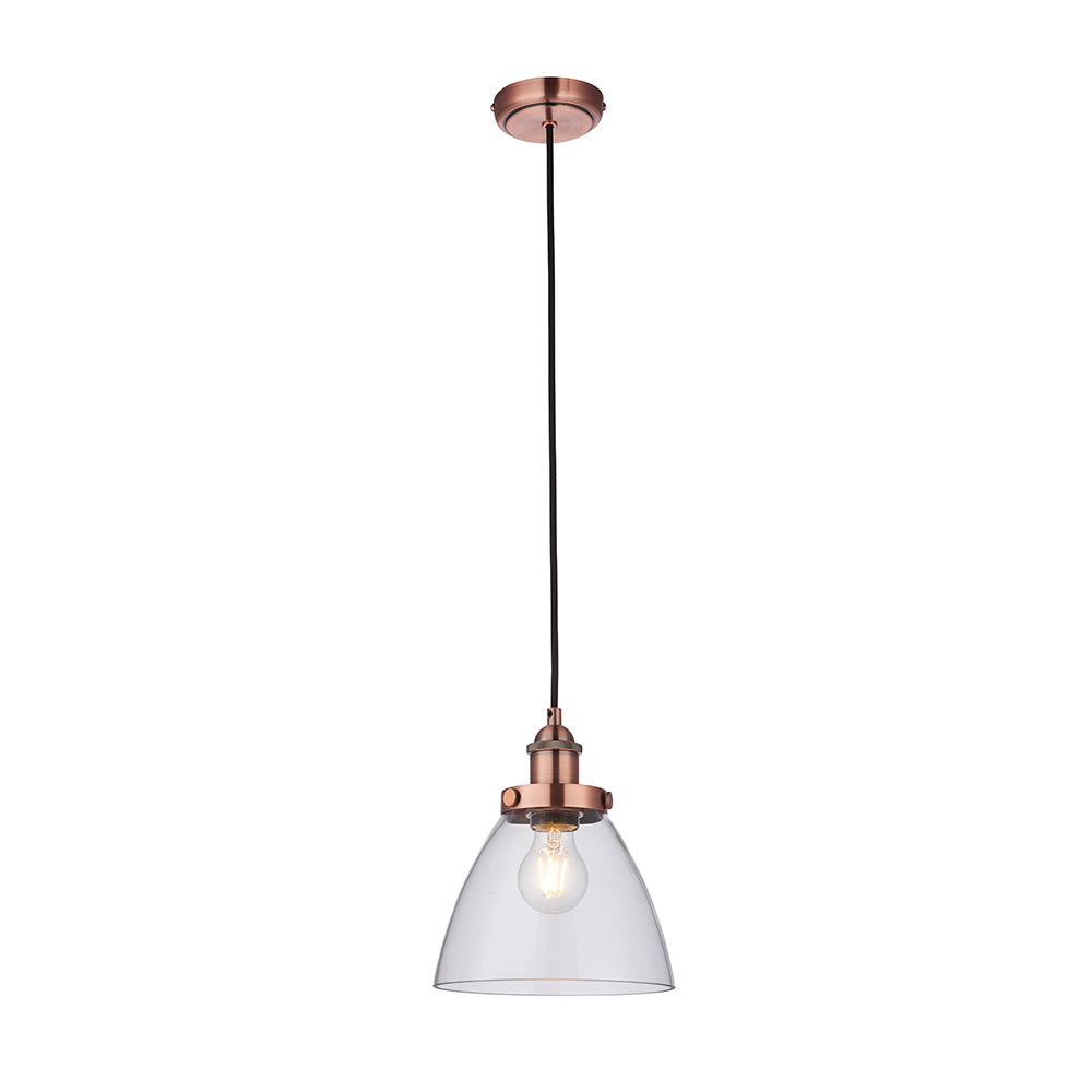 Endon 76332 Hansen Pendant