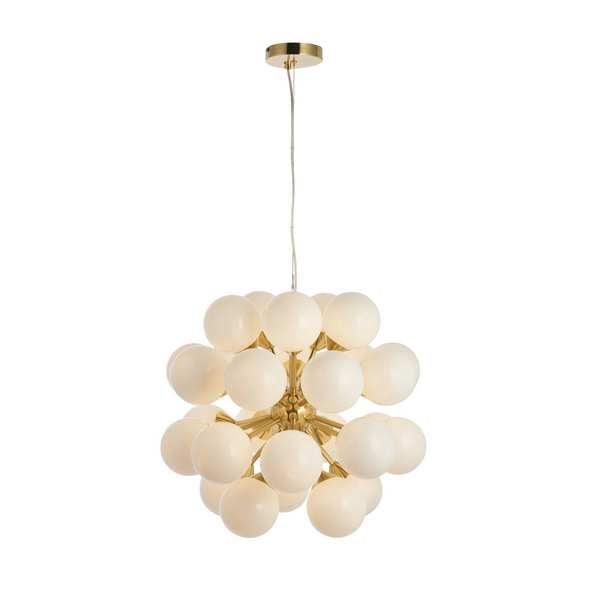 Endon 76499 Oscar 28 Light Pendant