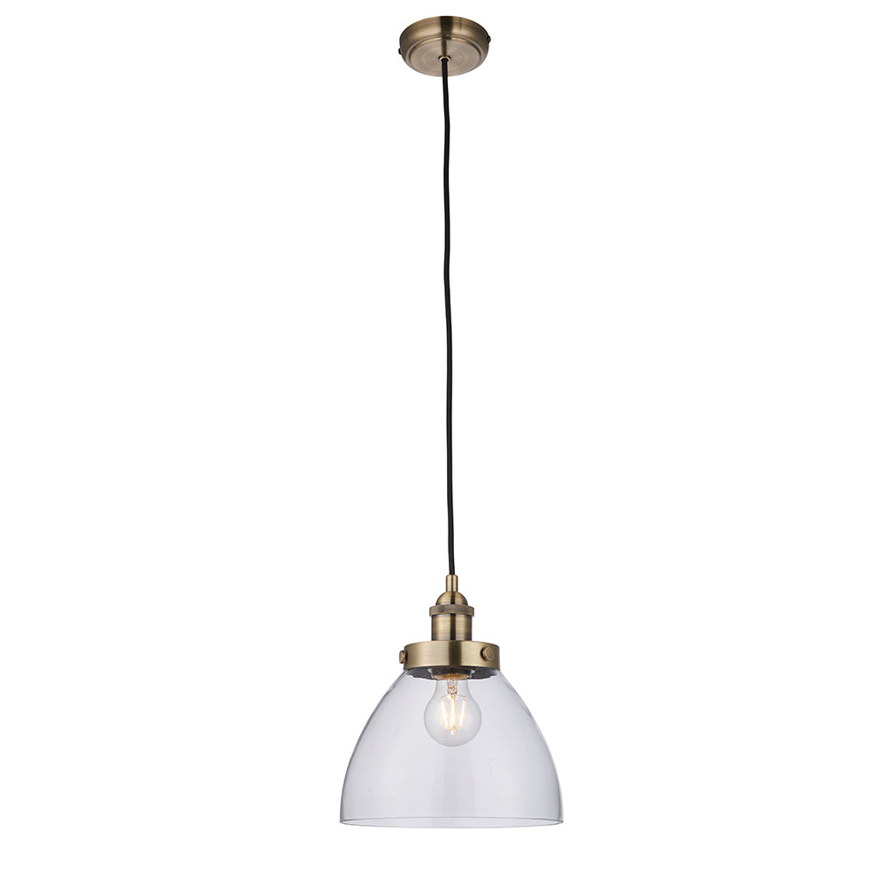 Endon 77272 Hansen Pendant