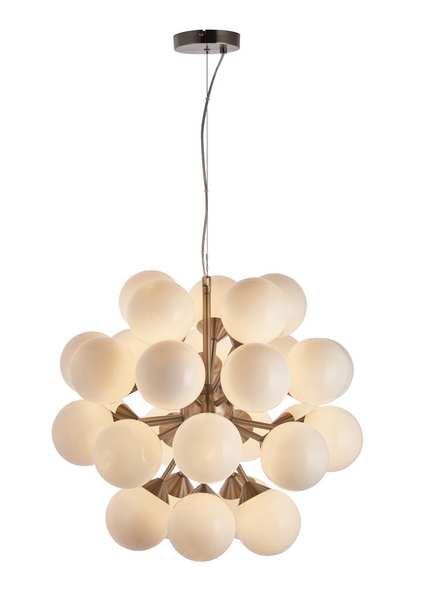 Endon 77587 Oscar 28 Light Pendant