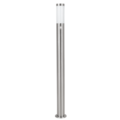Eglo 83281 HELSINKI TALL POST WITH PIR