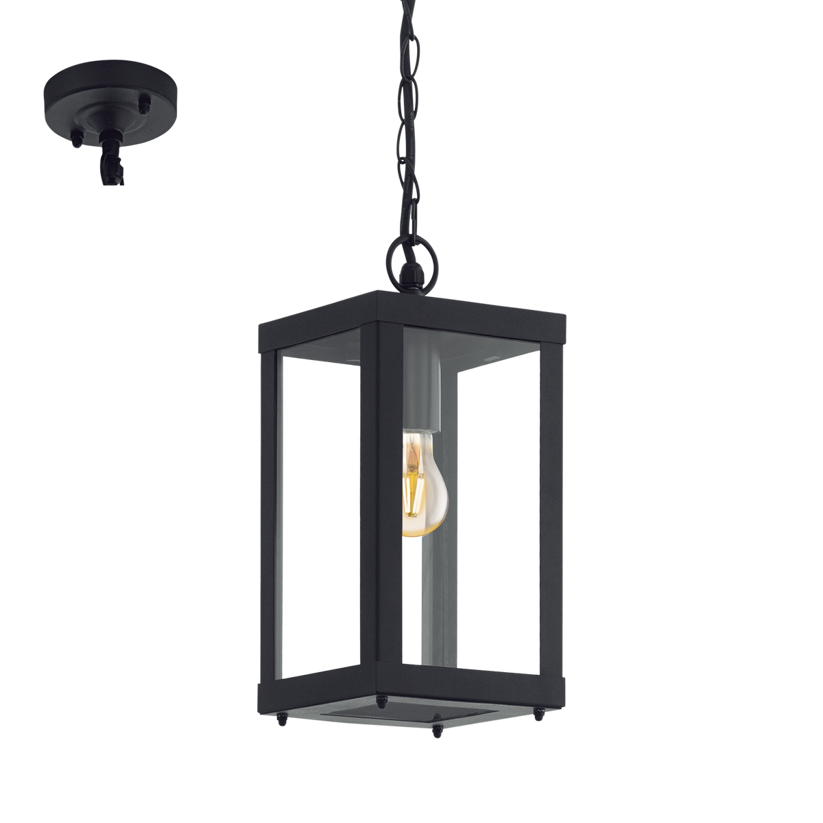 Eglo 94788 Alamonte Pendant