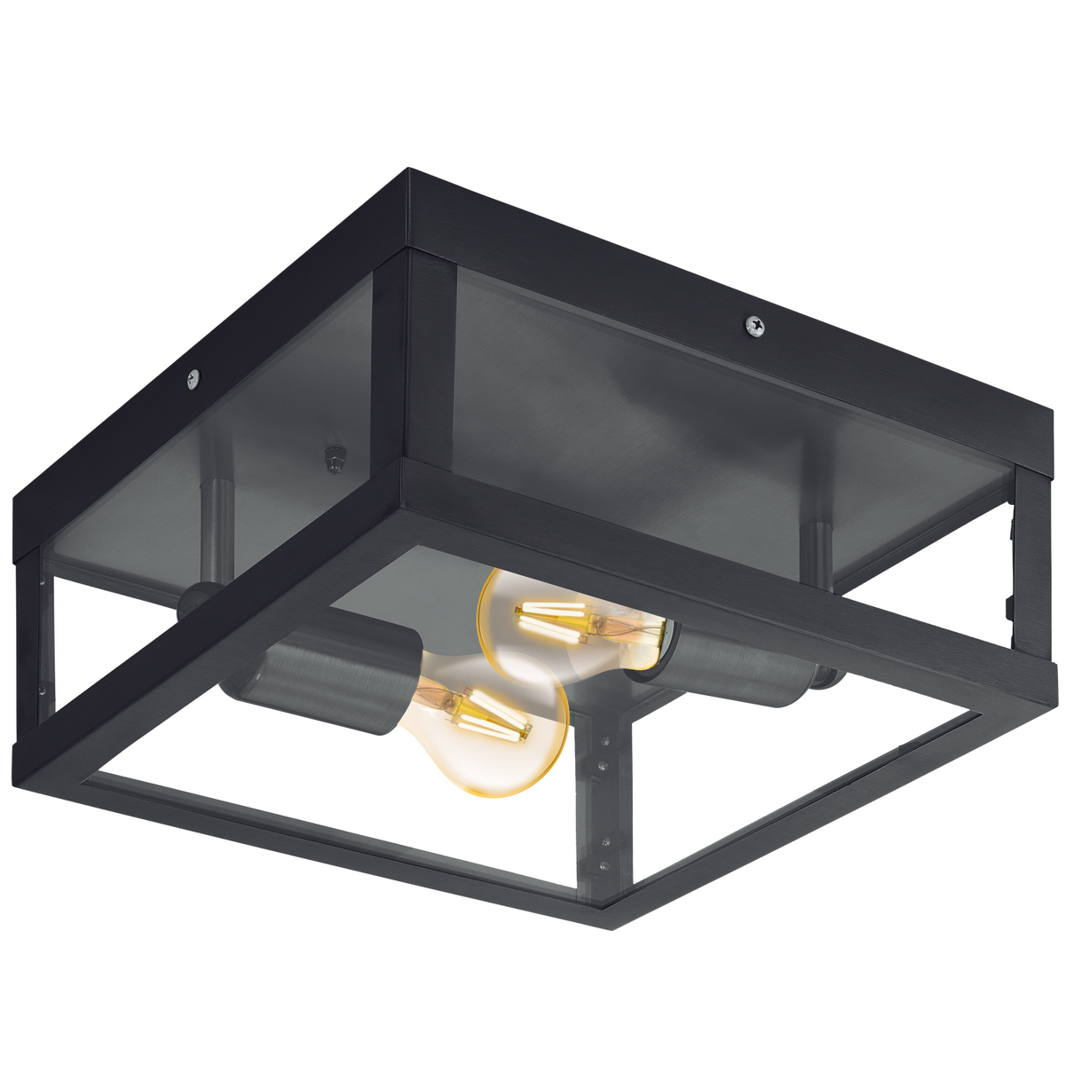 Eglo 94832 Alamonte 1 Flush Fitting