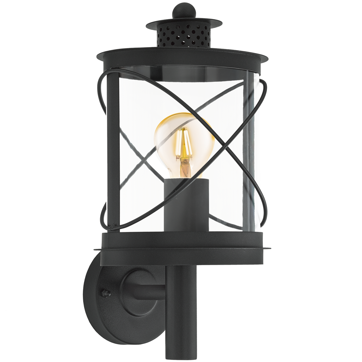 Eglo 94842 Hilburn Wall Light