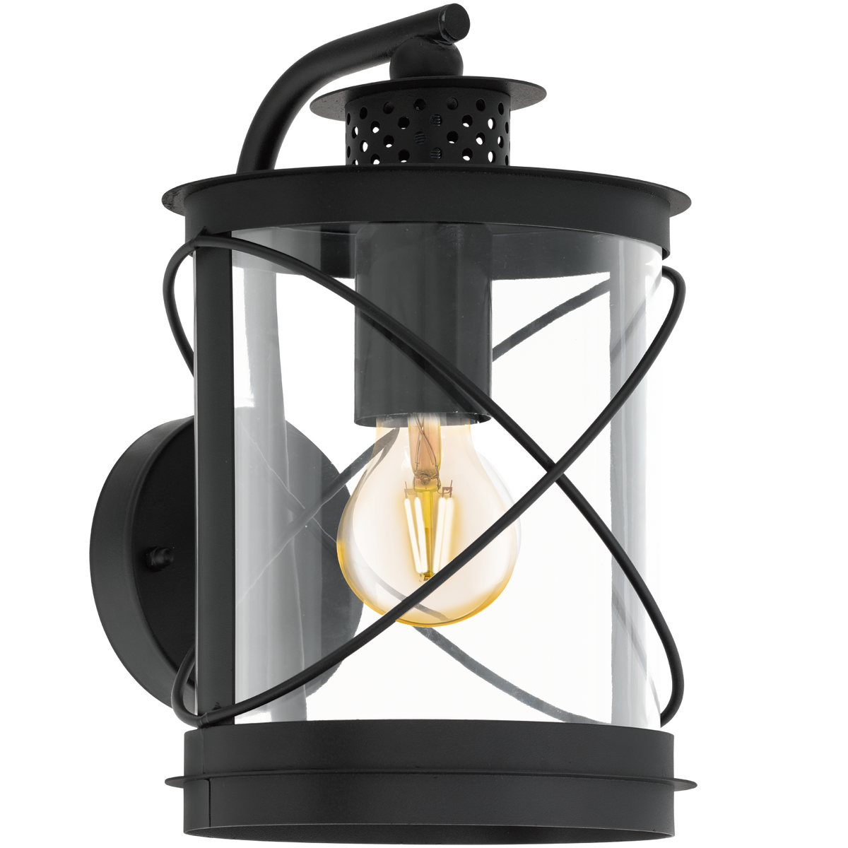 Eglo 94843 HILBURN WALL LIGHT