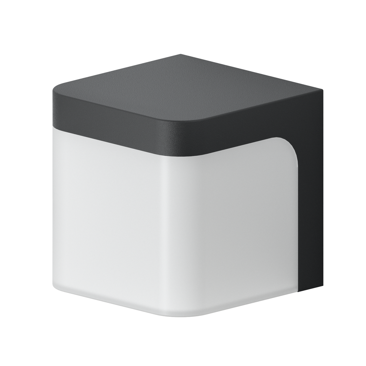 Eglo 96256 Jorba Wall Light Anthracite