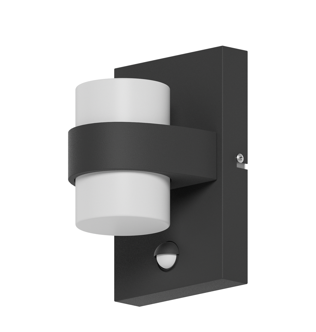 Eglo 96276 ATOLLARI WALL LIGHT ANTHRACITE