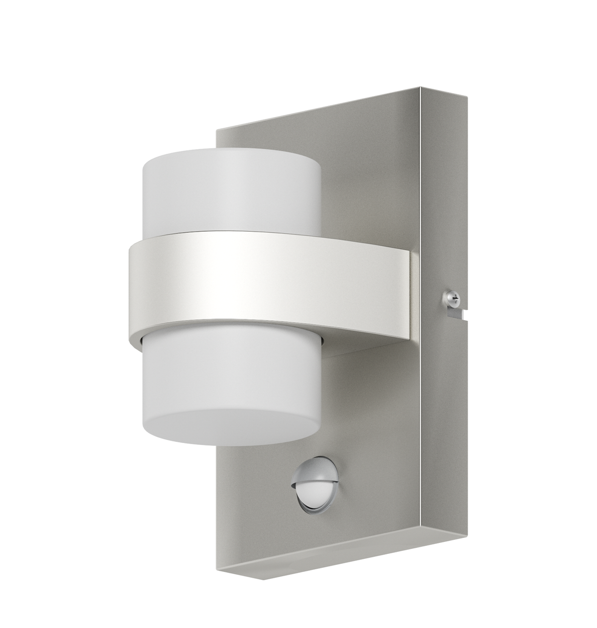 Eglo 96277 Atollari Wall Light Silver