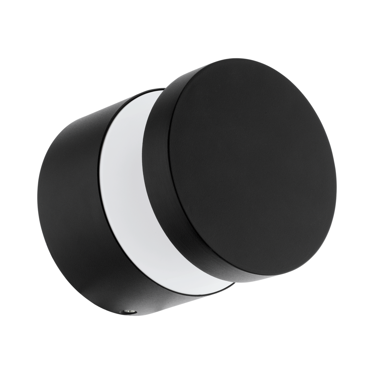 Eglo 97303 MELZO WALL LIGHT BLACK