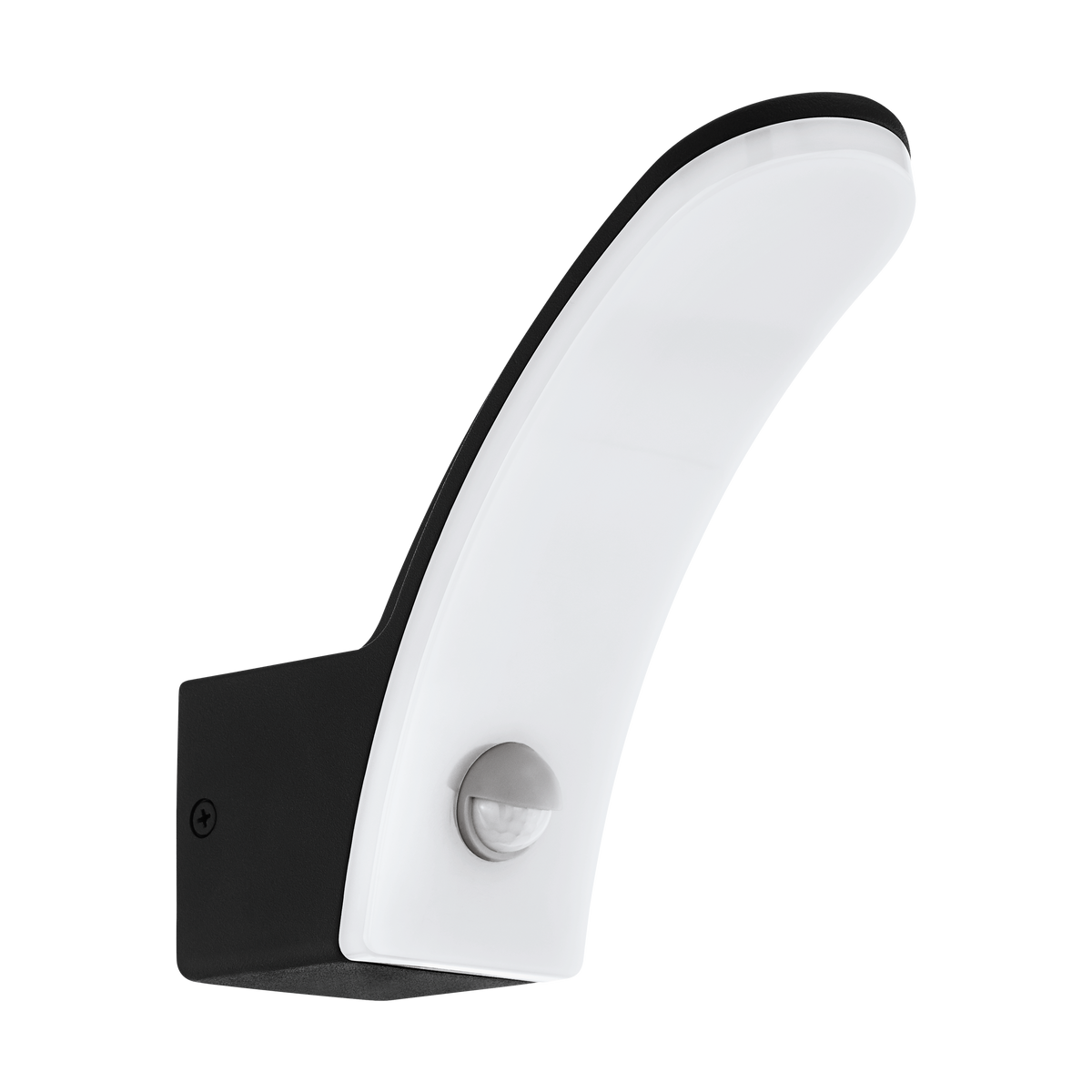 Eglo 98149 Fiumicino Wall Light With PIR