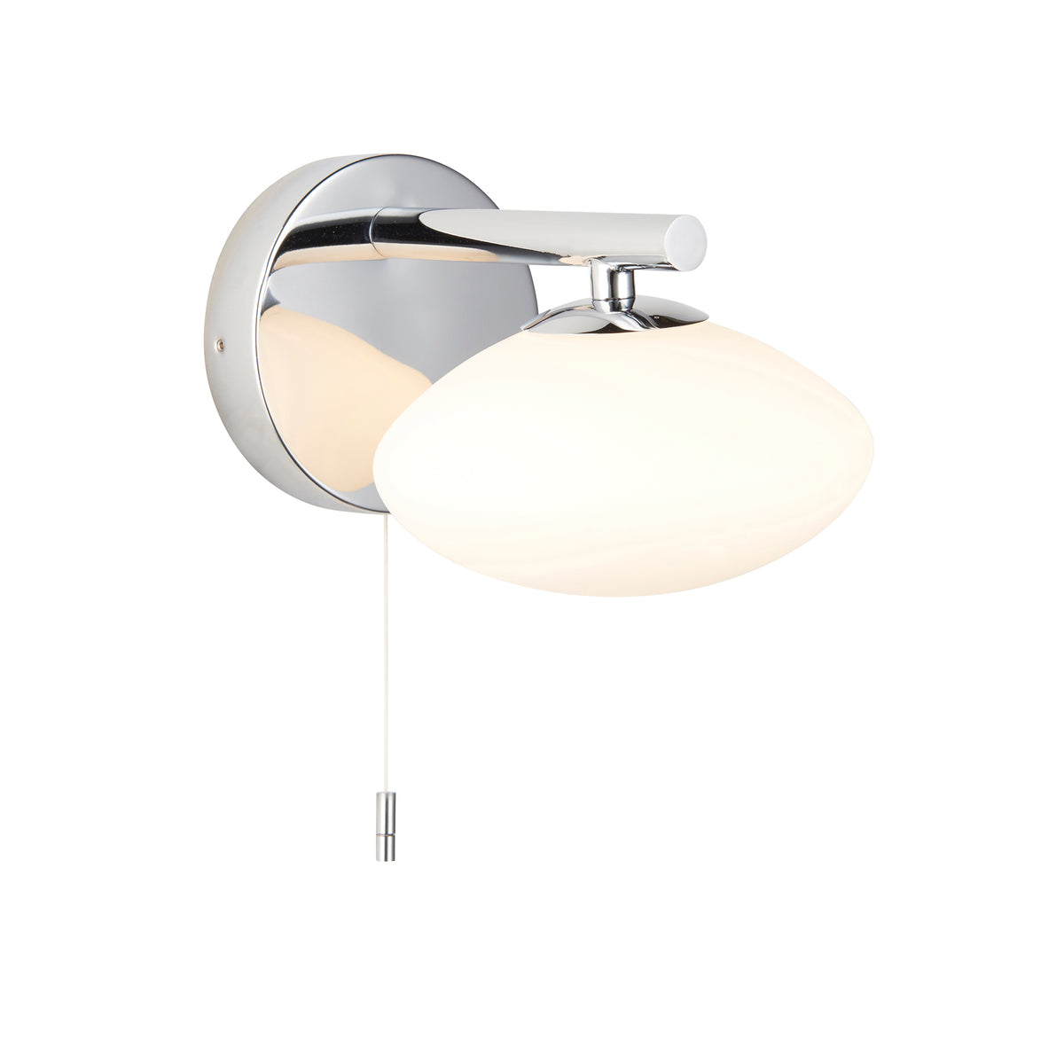 PAG181261 Paganini Wall Light Chrome