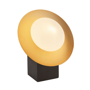 Goldmark GOL038077 Table Lamp Gold