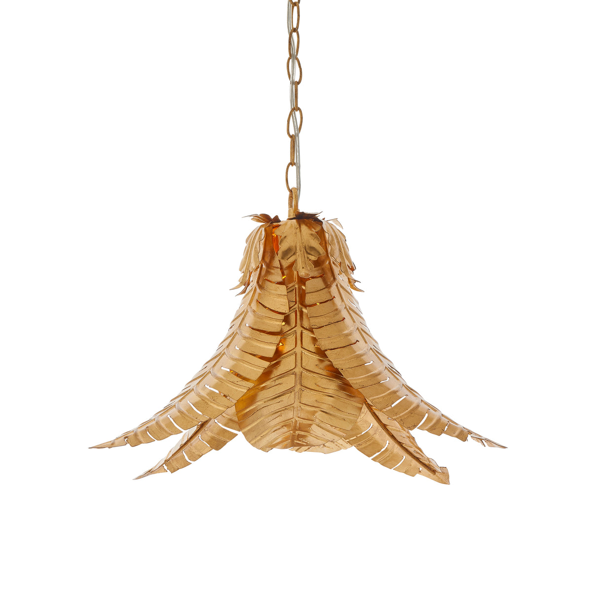BIZ875188 Bizet Pendant Gold