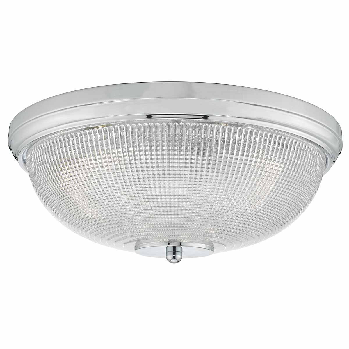 Dar ARB5250 Arbor 3 Light Flush