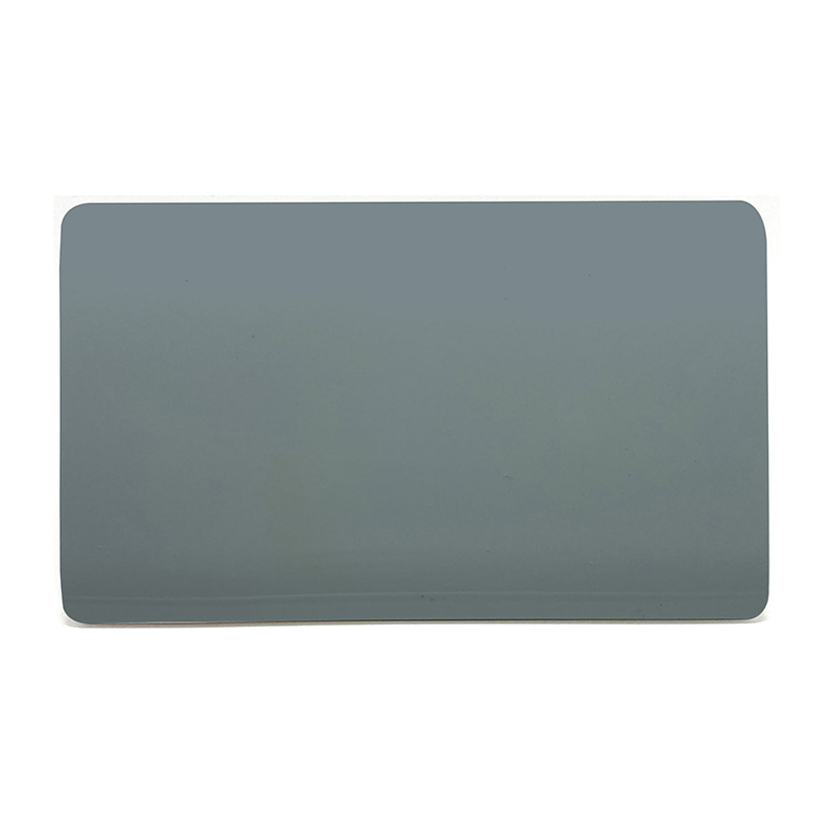 Trendiswitch Artistic Modern Double Blanking Plate