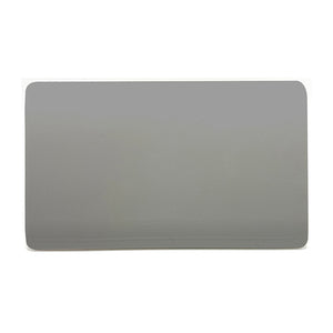 Trendiswitch Artistic Modern Double Blanking Plate