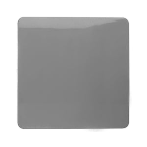 Trendiswitch Artistic Modern Single Blanking Plate