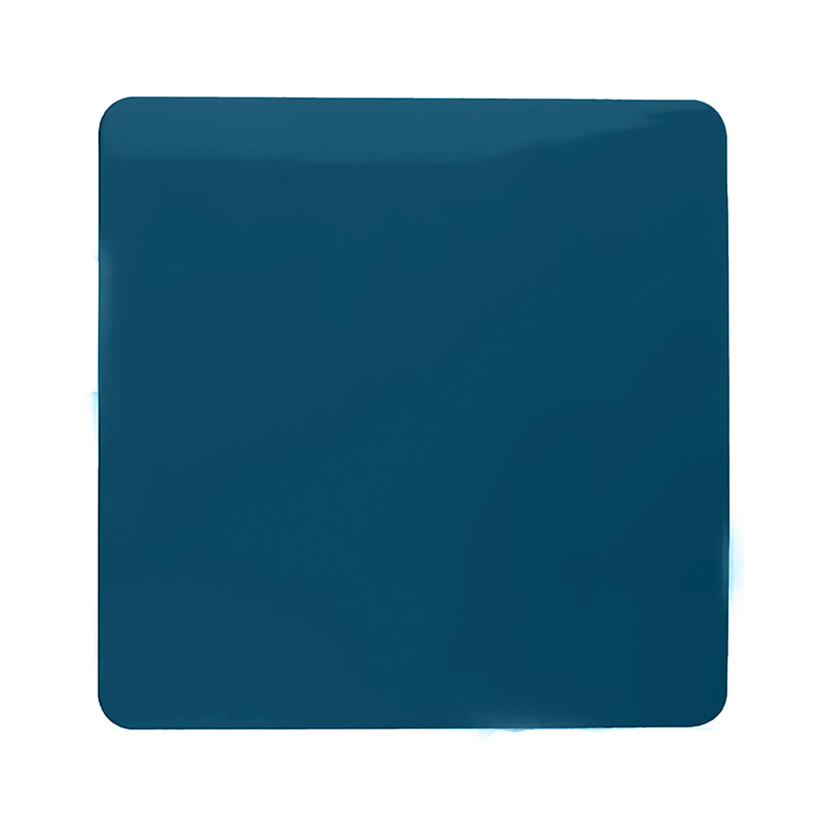 Trendiswitch Artistic Modern Single Blanking Plate