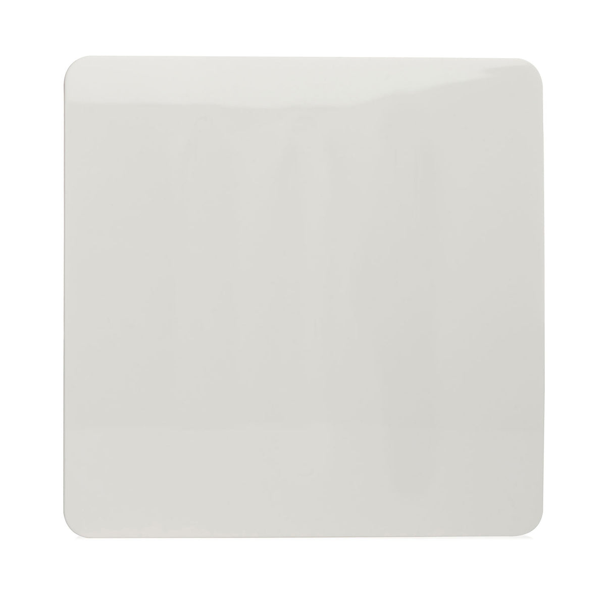 Trendiswitch Artistic Modern Single Blanking Plate