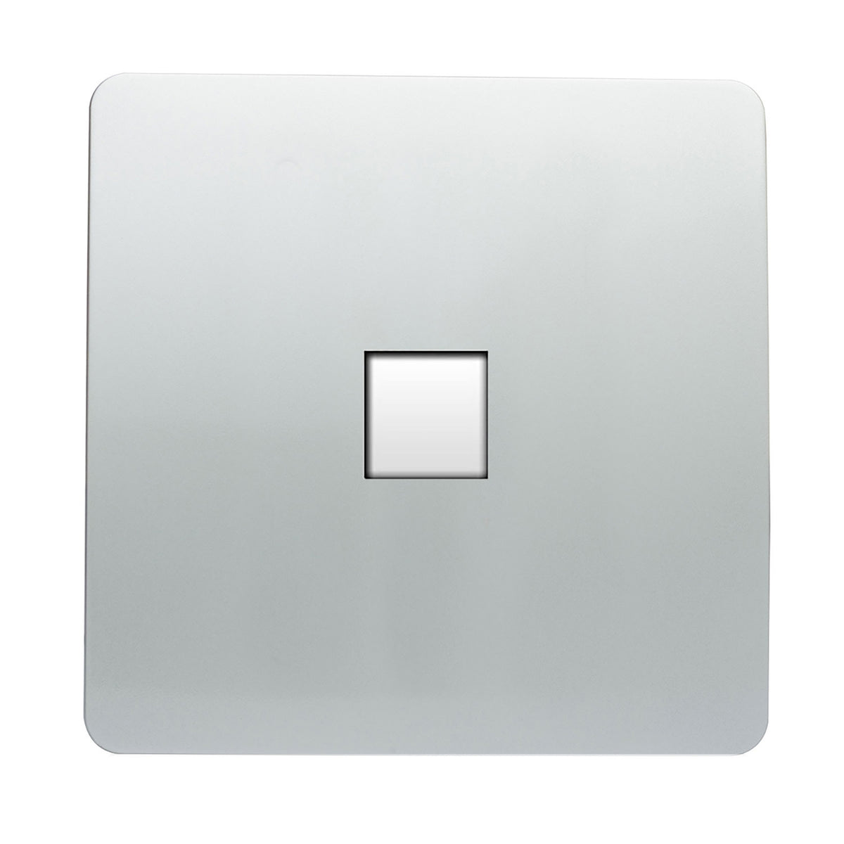 Trendiswitch Modern 1 Gang RJ45 Cat 5e PC Ethernet Socket