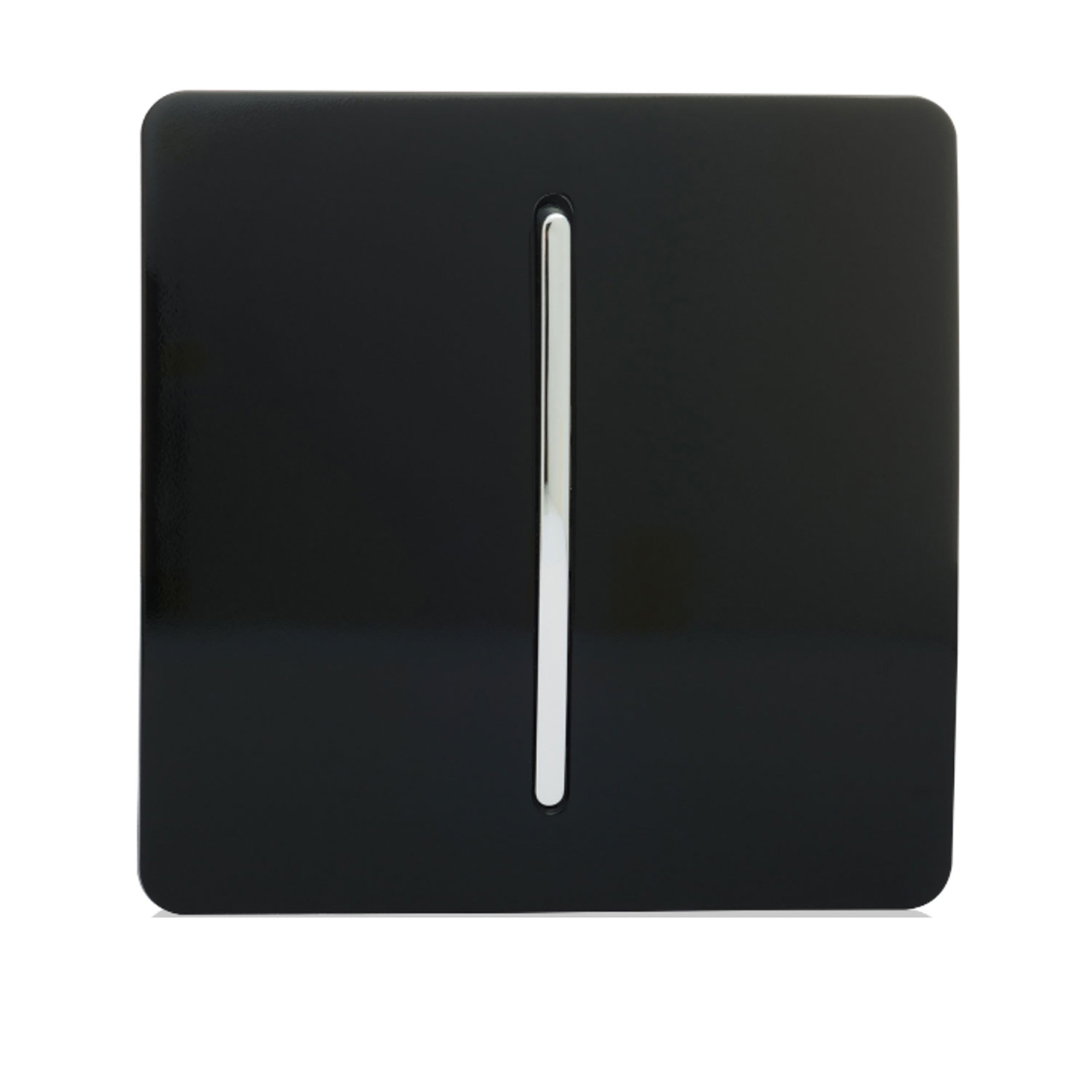Home / All / Trendiswitch Modern 1 Gang 1 or 2 way 10A Rocker Light Switch