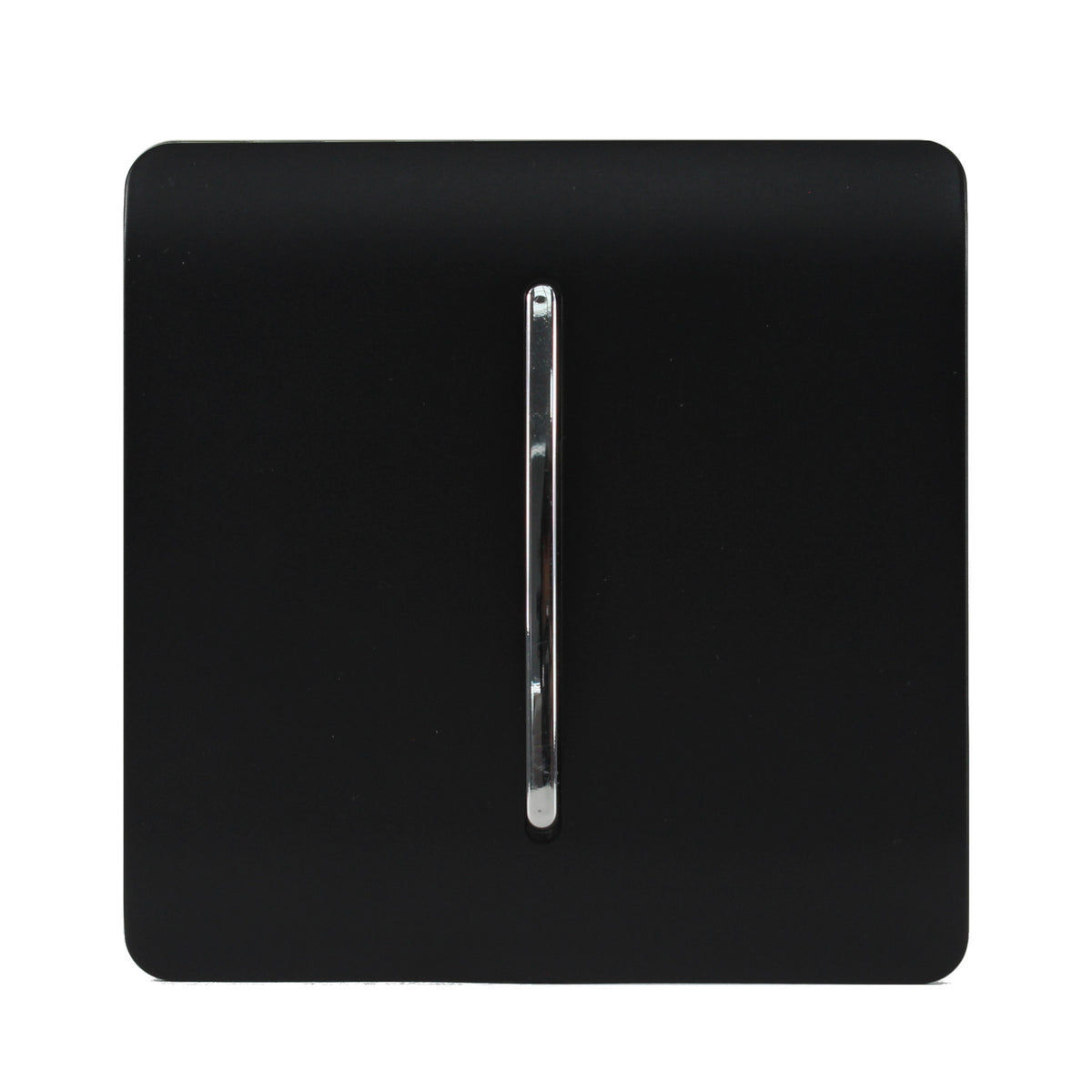 Trendiswitch Modern 1 Gang Retractive Home Automation Switch