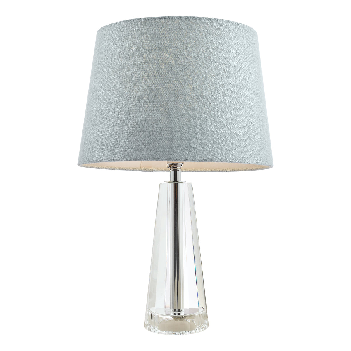 Laura Ashley LA3534520-Q Blake Small Table Lamp Base