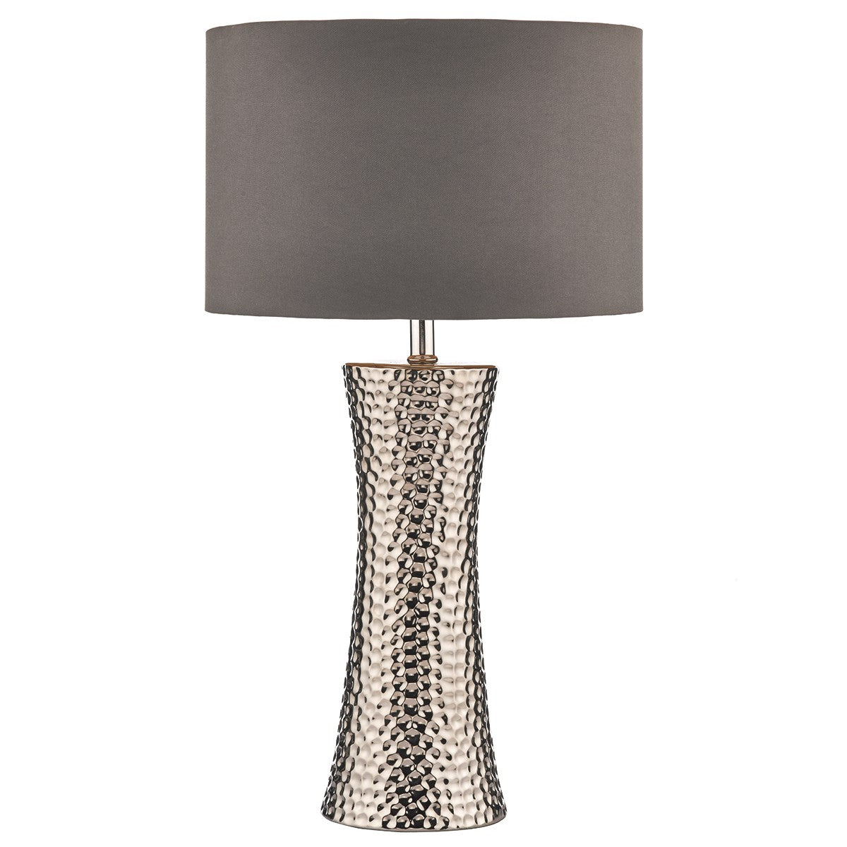 Dar BOK4232/X Bokara Table Lamp