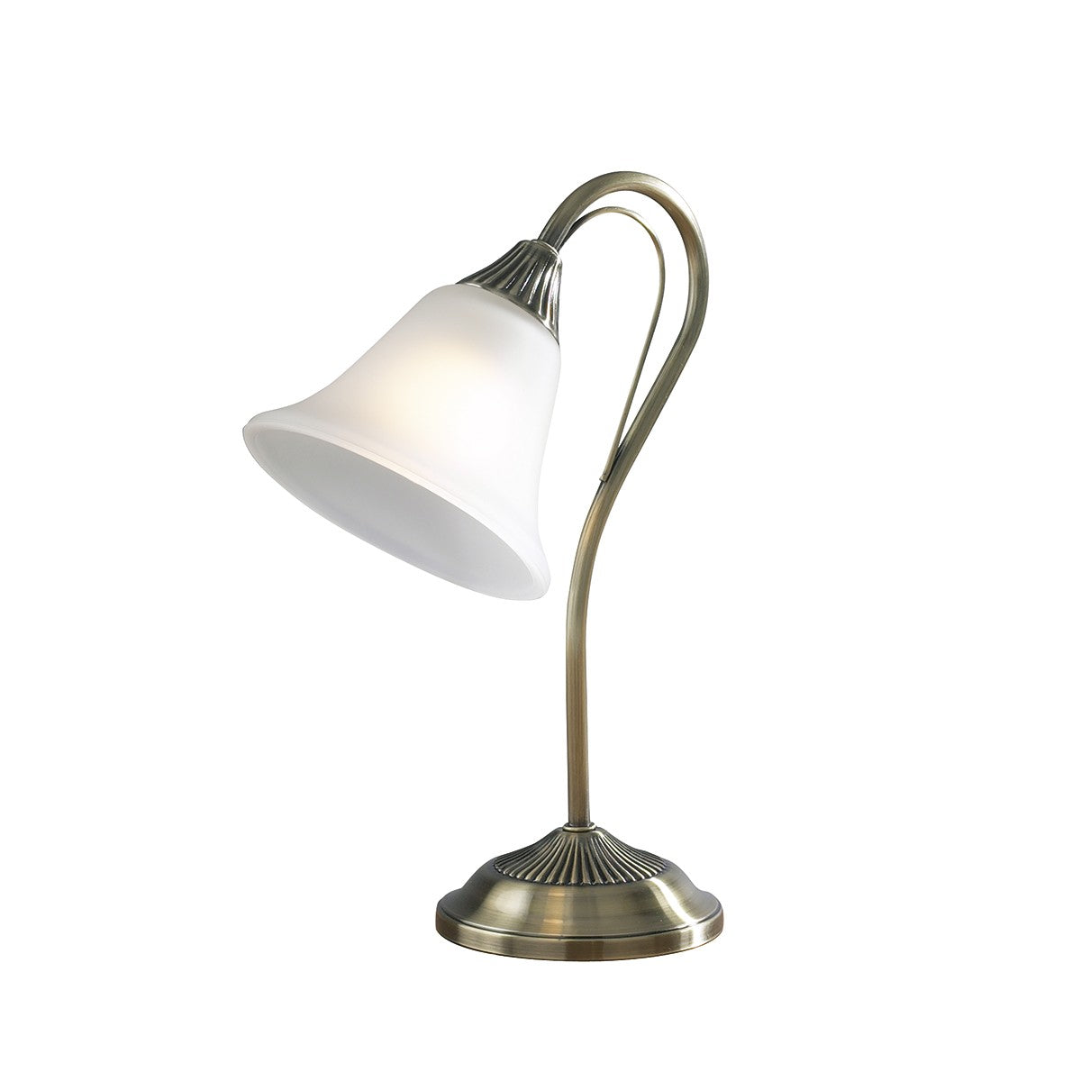 Dar BOS40 Boston Table Lamp