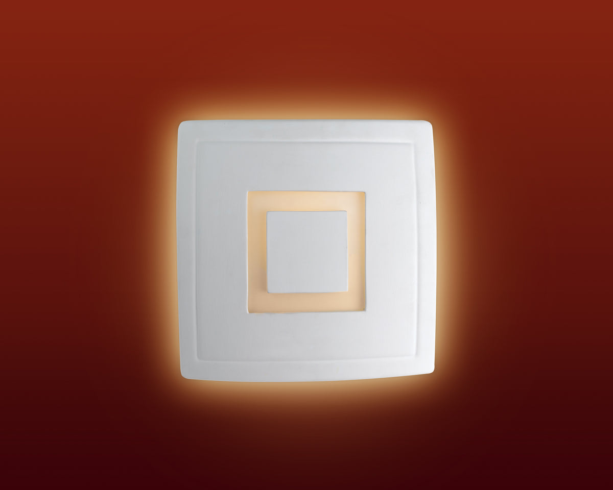 Firstlight C330UN Ceramic Wall Light