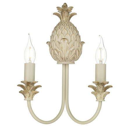 David Hunt CAB0912 Cabana Double Wall Light