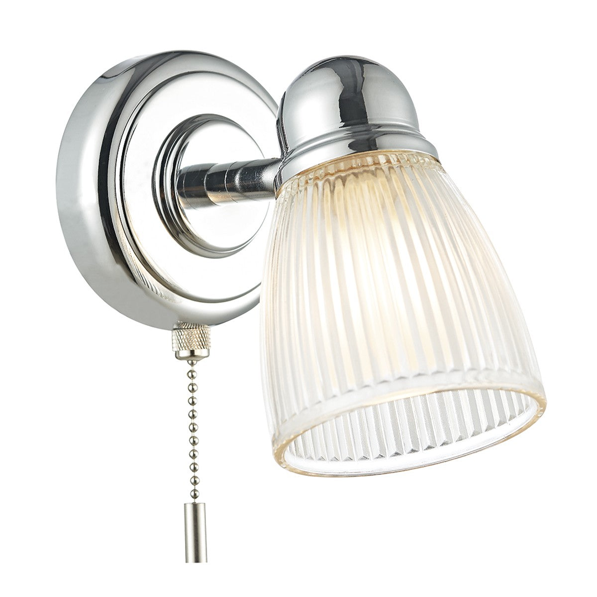 Dar CED0738 Cedric Wall Light