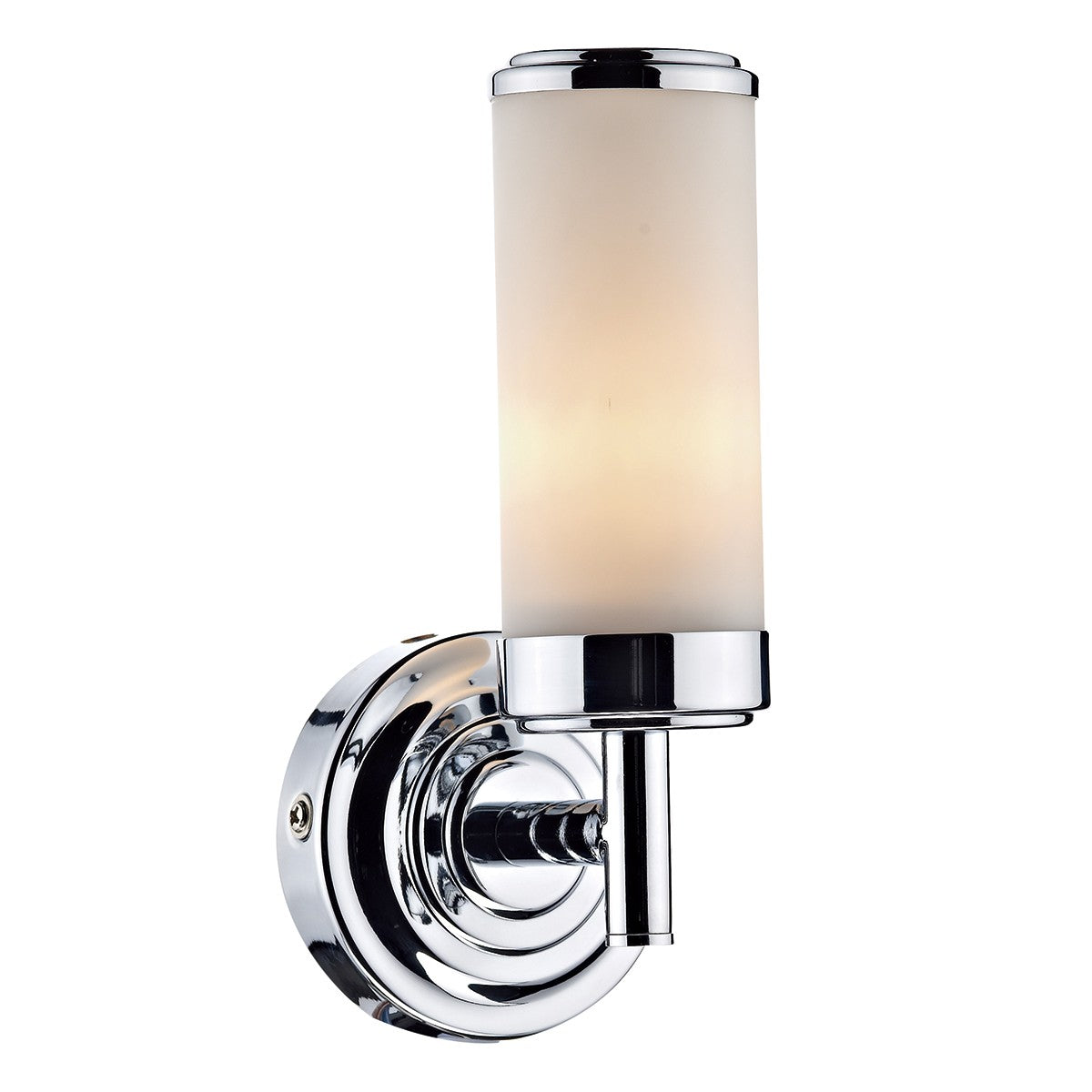 Dar CEN0750 Century Single Wall Light
