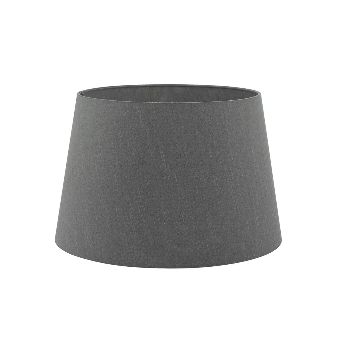 Dar CEZ1639 Slate Grey Cezanne Shade