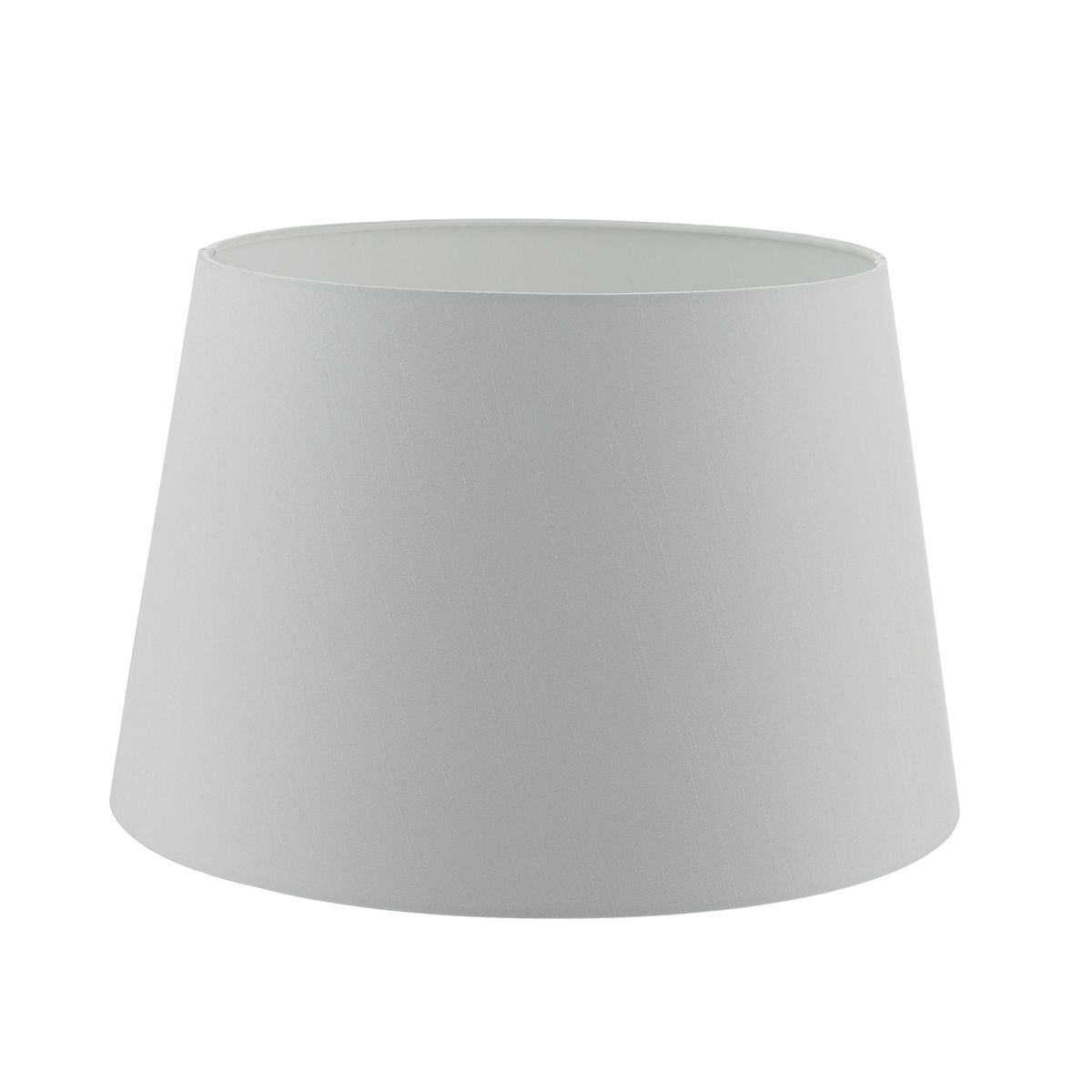 Dar CEZ182 White Cezanne Shade