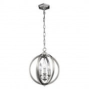 Elstead FE/CORINNE/3P/S 3 Light Small Pendant