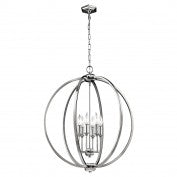 Elstead FE/CORINNE/6P/L 6 Light Pendant