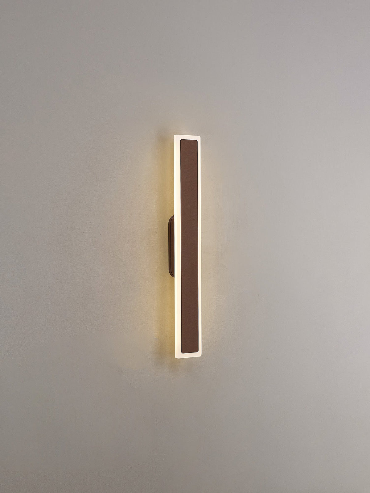 McAvoy 60cm Rectangle Wall Lamp EM0847-HSA